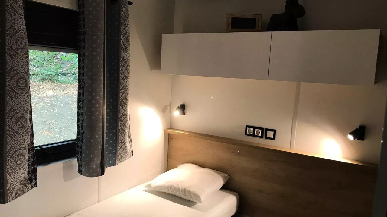 Photo of Bedroom in Saint-Martin-du-Vieux-Belleme