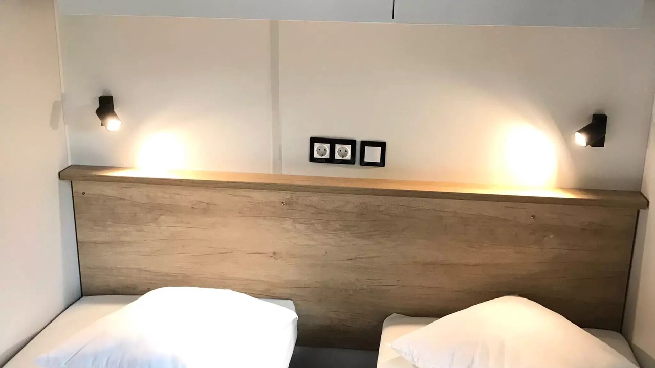 Photo of Bedroom in Saint-Martin-du-Vieux-Belleme