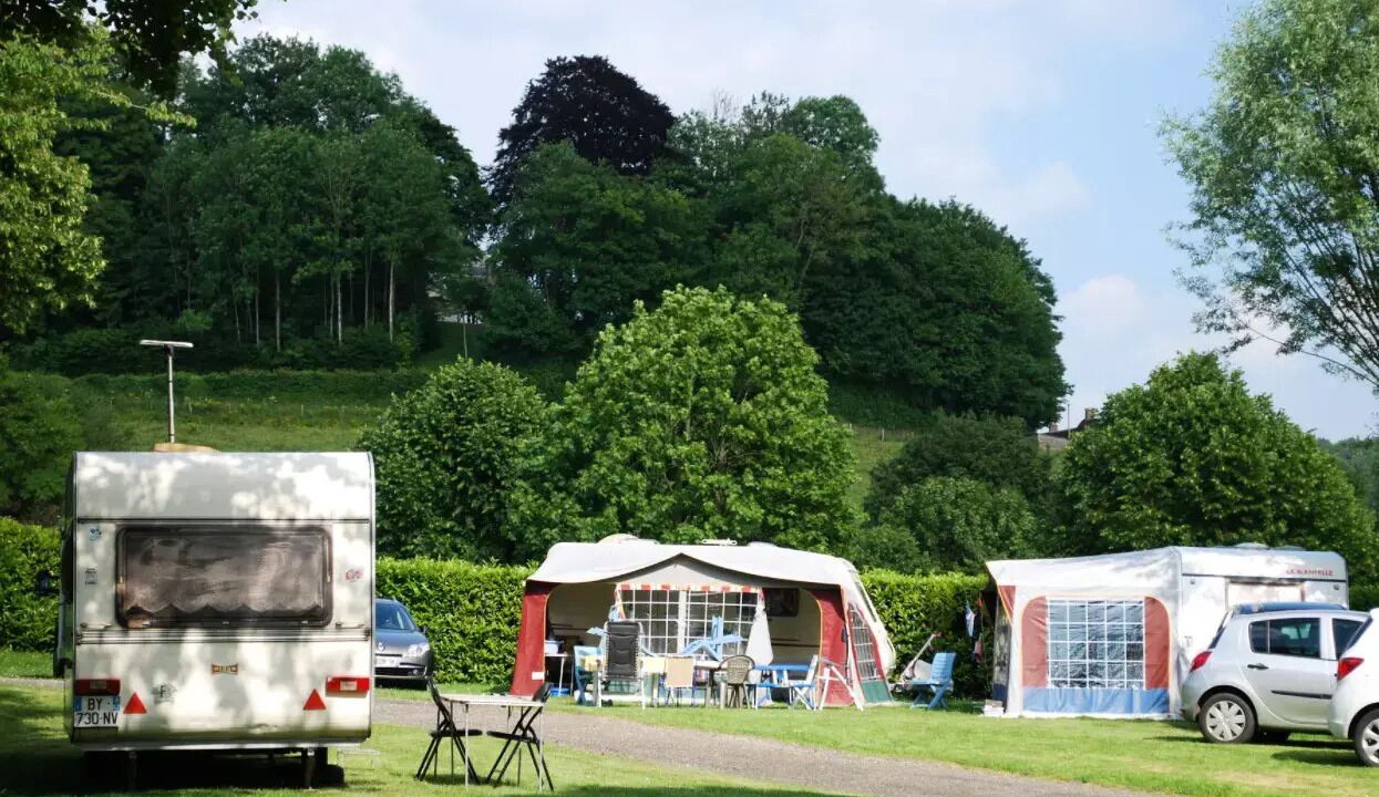 Photo of Outdoor in Saint-Martin-du-Vieux-Belleme