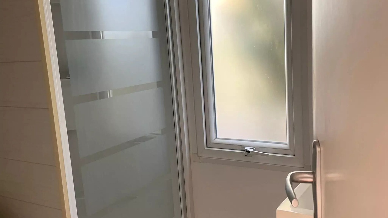 Photo of Bathroom in Saint-Martin-du-Vieux-Belleme