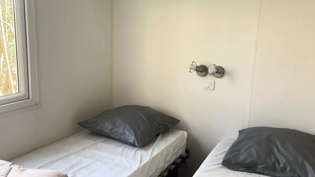 Photo of Bedroom in Saint-Martin-du-Vieux-Belleme