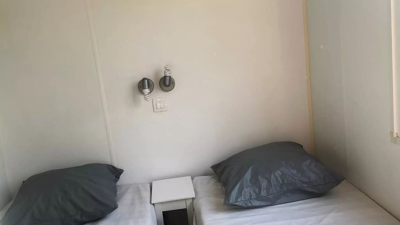 Photo of Bedroom in Saint-Martin-du-Vieux-Belleme