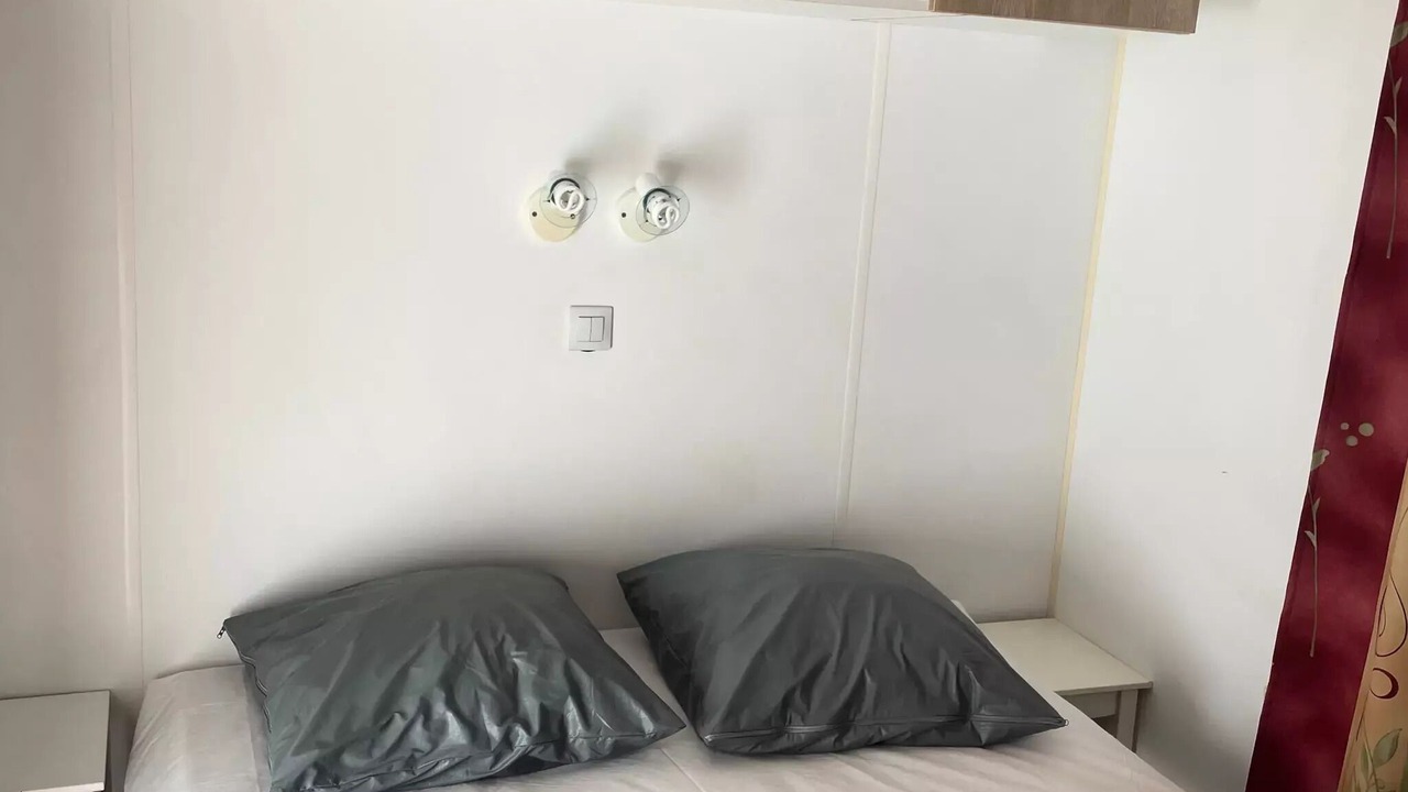 Photo of Bedroom in Saint-Martin-du-Vieux-Belleme