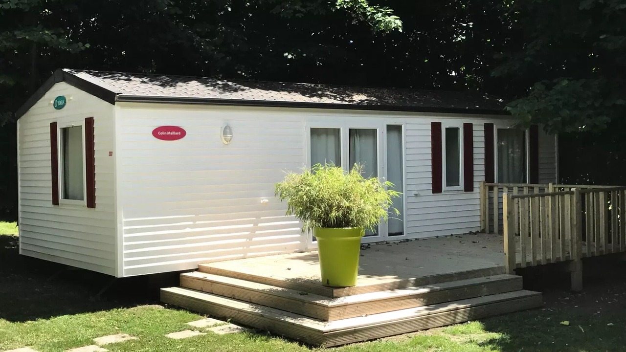 Photo of Outdoor in Saint-Martin-du-Vieux-Belleme
