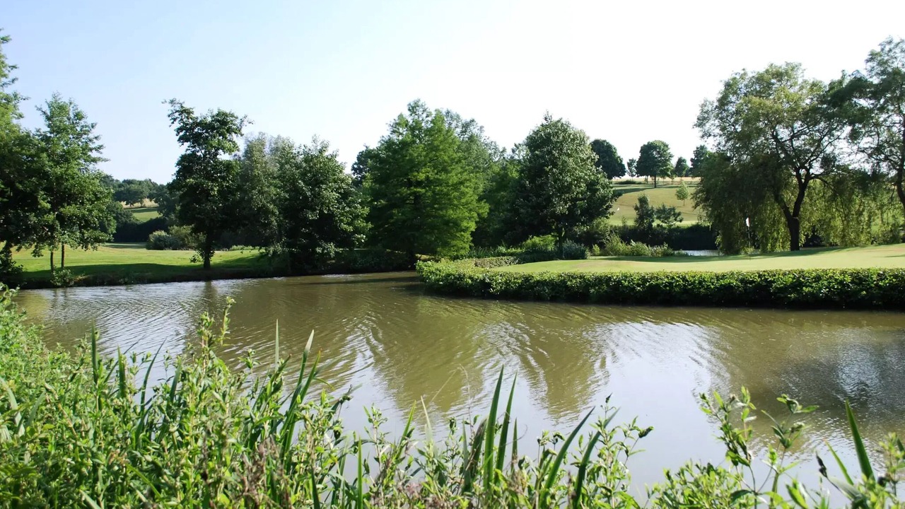Photo of Others in Saint-Martin-du-Vieux-Belleme