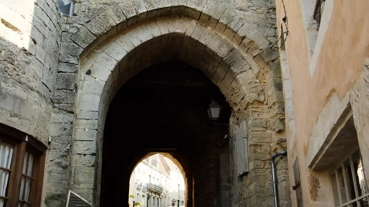 Photo of Others in Saint-Martin-du-Vieux-Belleme