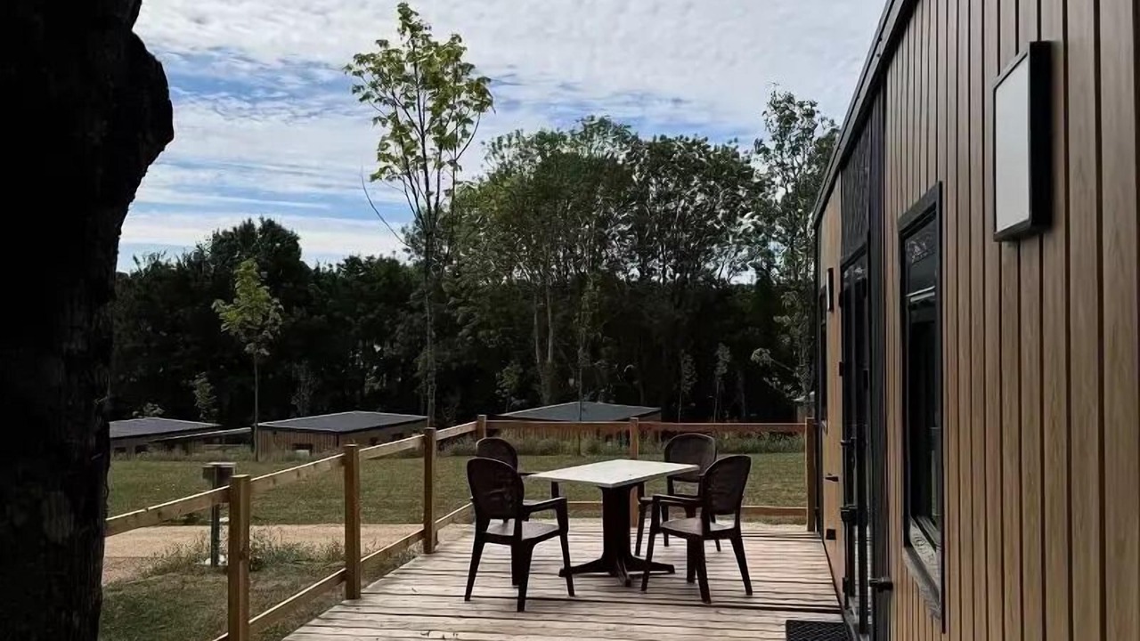 Photo of Outdoor in Saint-Martin-du-Vieux-Belleme