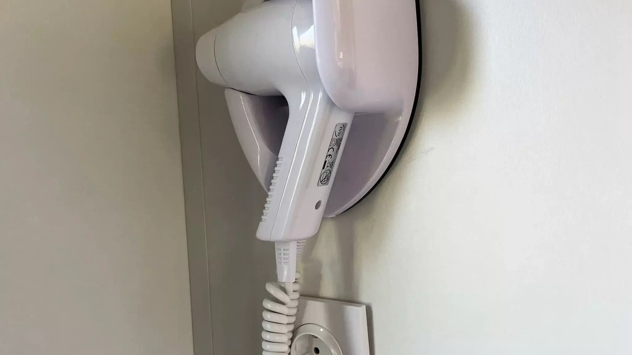 Photo of Bathroom in Saint-Martin-du-Vieux-Belleme