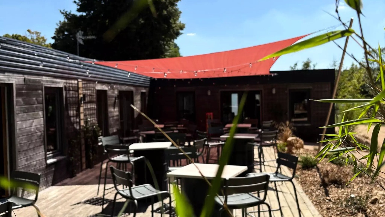 Photo of Outdoor in Saint-Martin-du-Vieux-Belleme