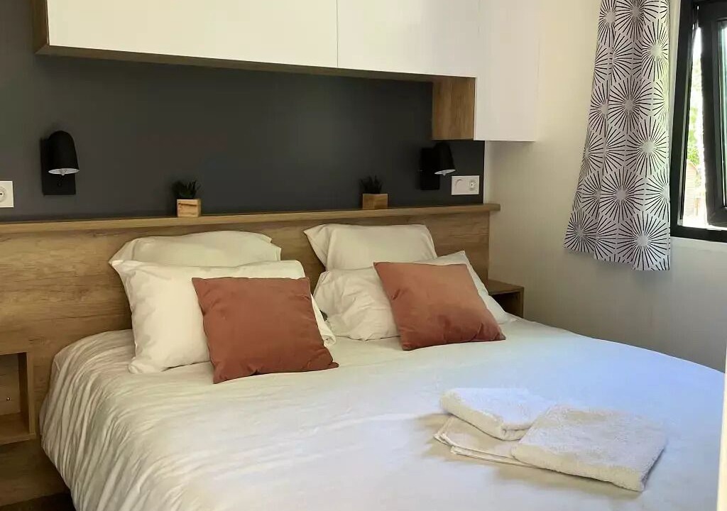 Photo of Bedroom in Saint-Martin-du-Vieux-Belleme