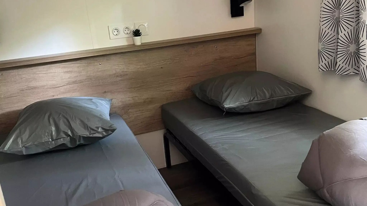 Photo of Bedroom in Saint-Martin-du-Vieux-Belleme