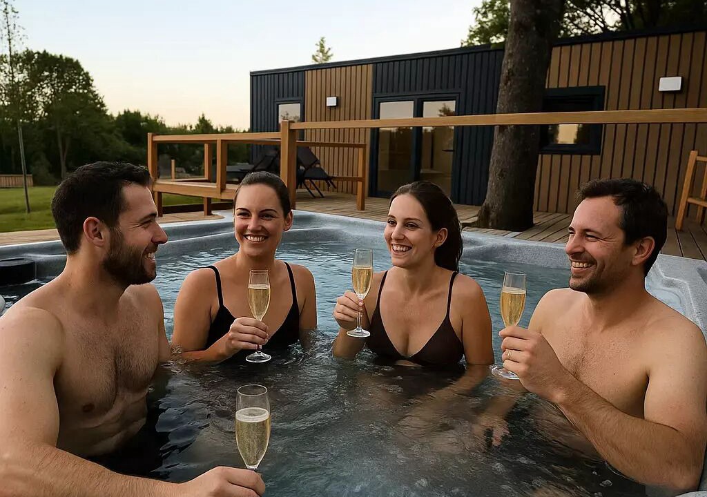Photo of Outdoor in Saint-Martin-du-Vieux-Belleme