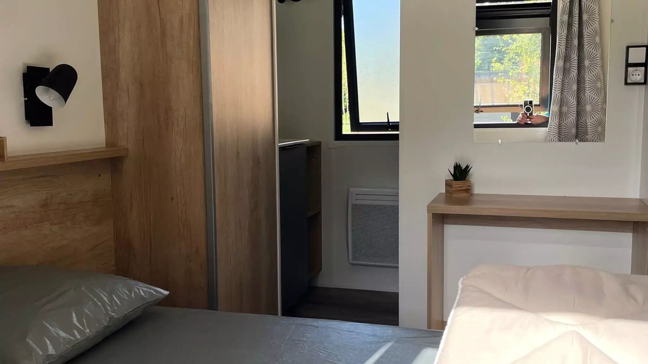 Photo of Bedroom in Saint-Martin-du-Vieux-Belleme