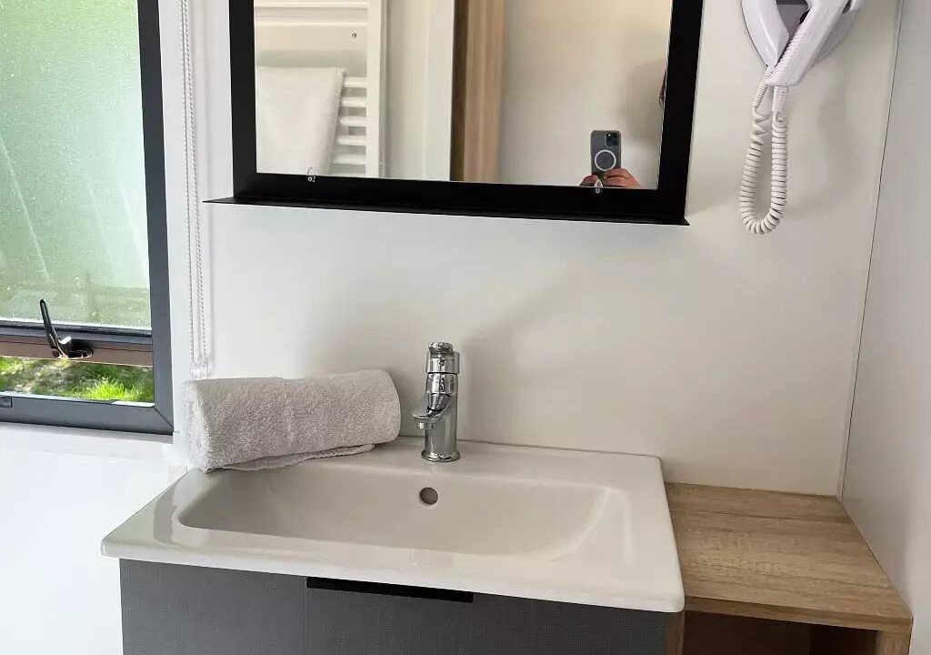 Photo of Bathroom in Saint-Martin-du-Vieux-Belleme