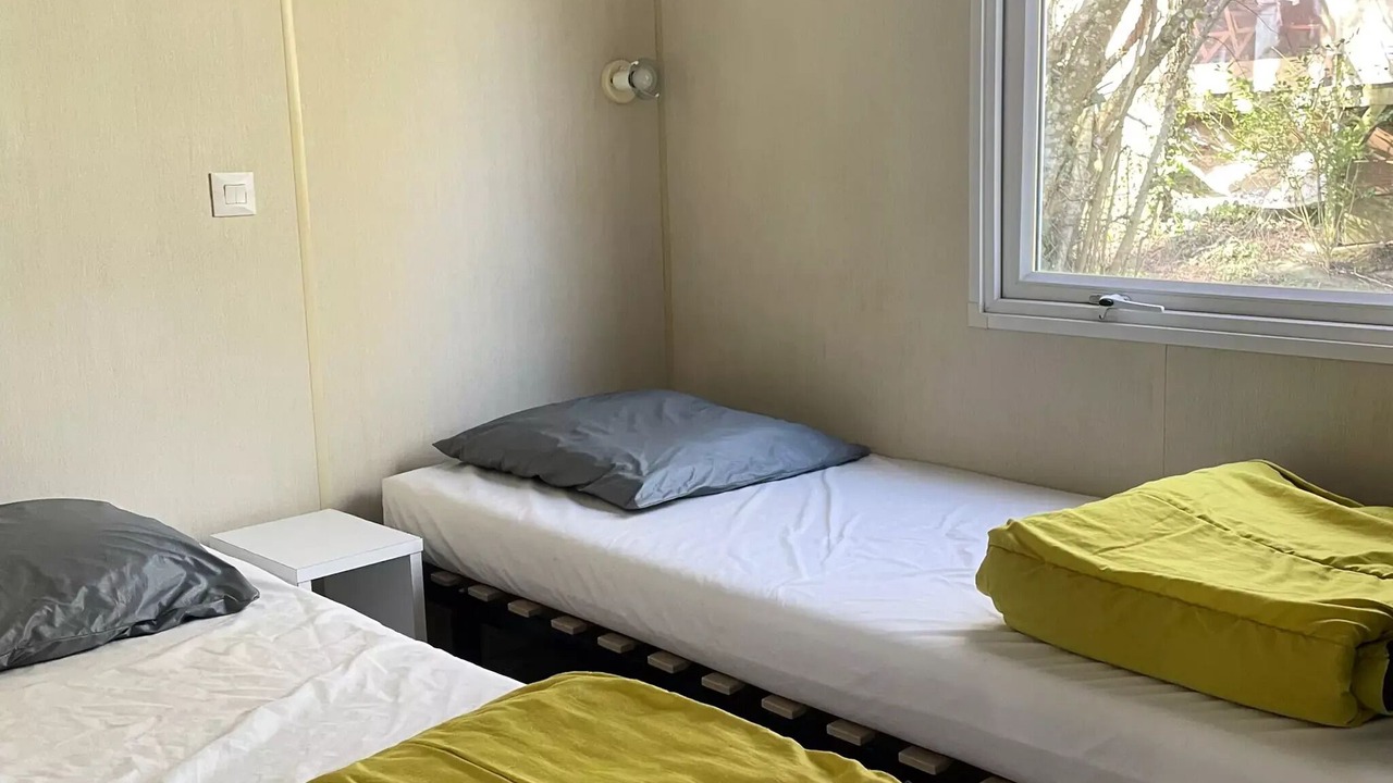 Photo of Bedroom in Saint-Martin-du-Vieux-Belleme