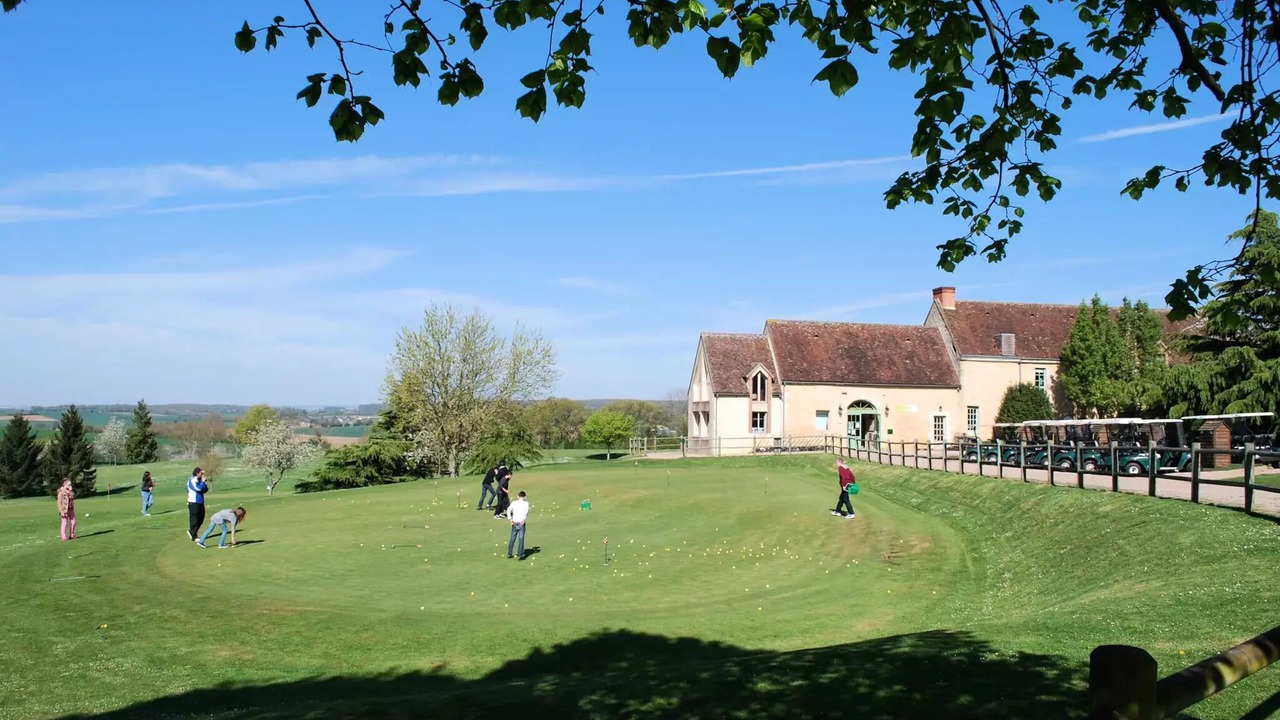 Photo of Others in Saint-Martin-du-Vieux-Belleme