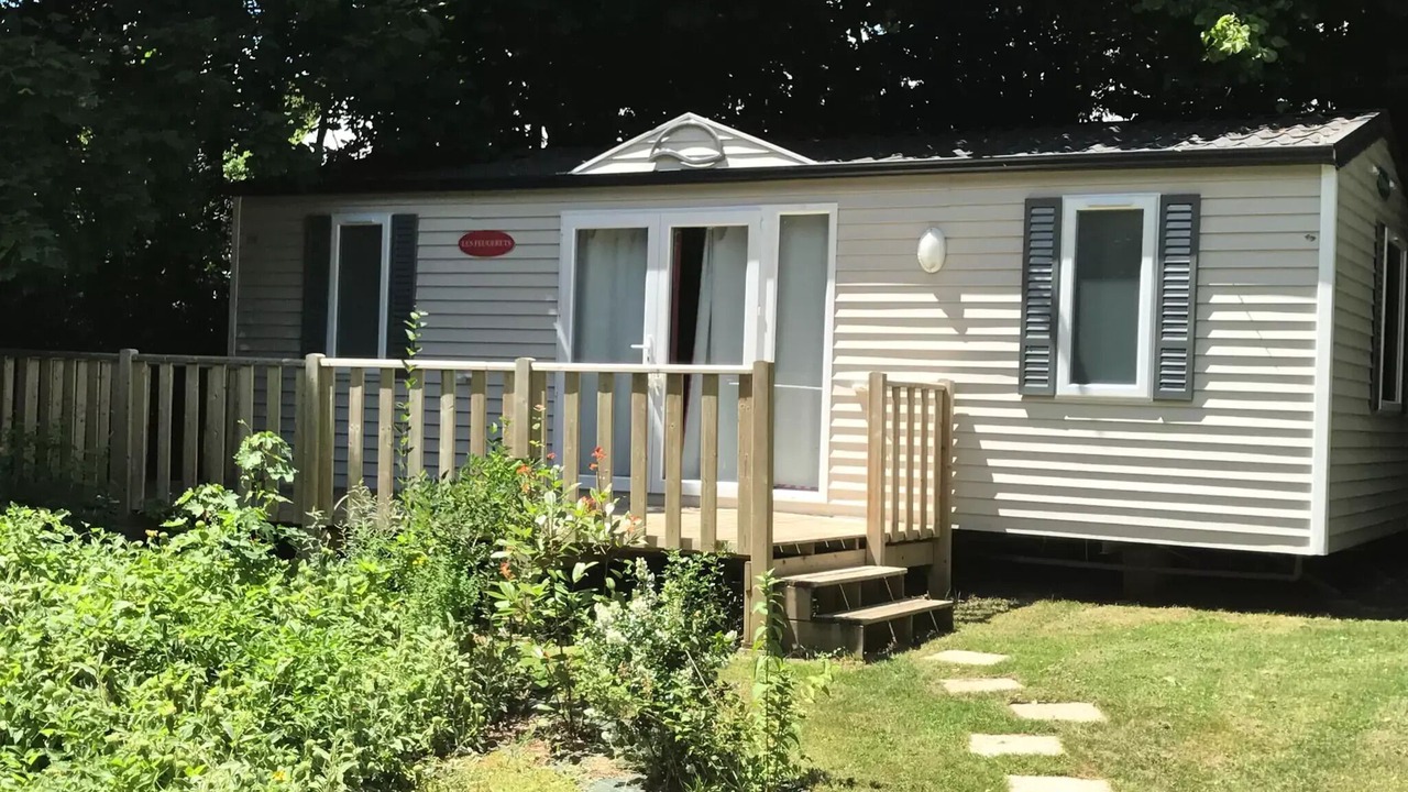 Photo of Outdoor in Saint-Martin-du-Vieux-Belleme