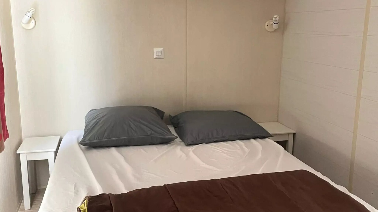 Photo of Bedroom in Saint-Martin-du-Vieux-Belleme