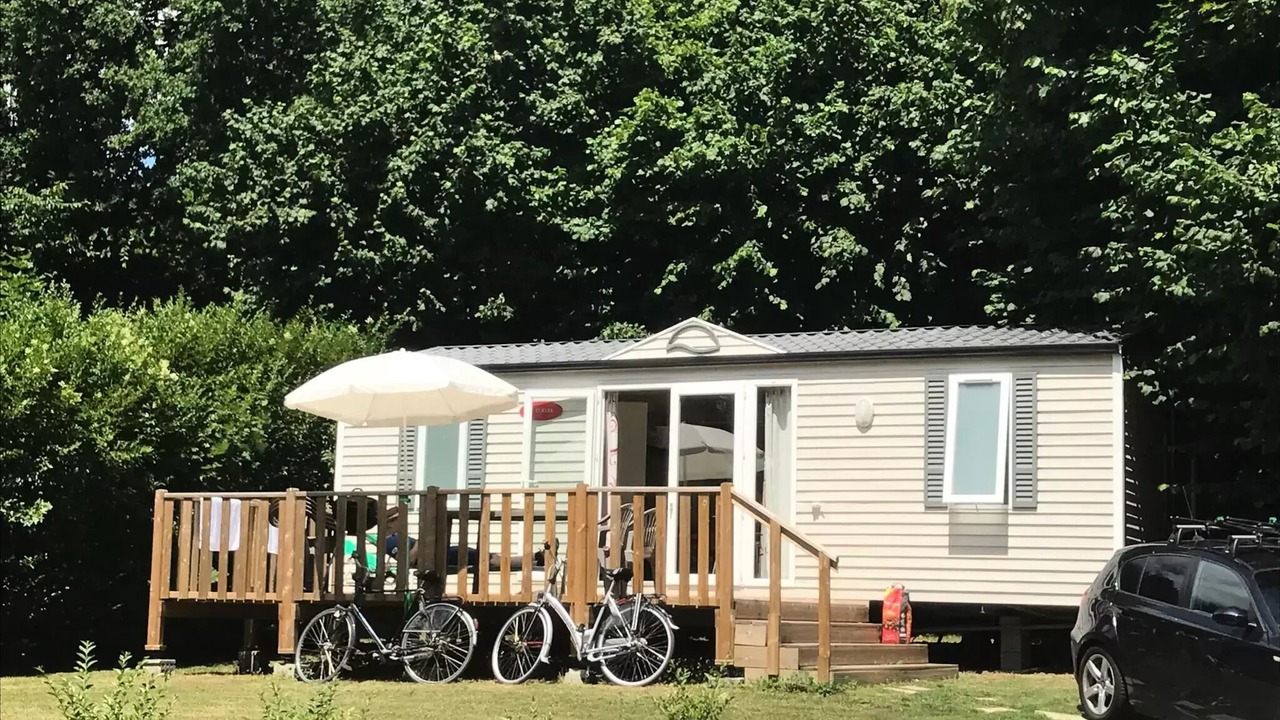 Photo of Outdoor in Saint-Martin-du-Vieux-Belleme