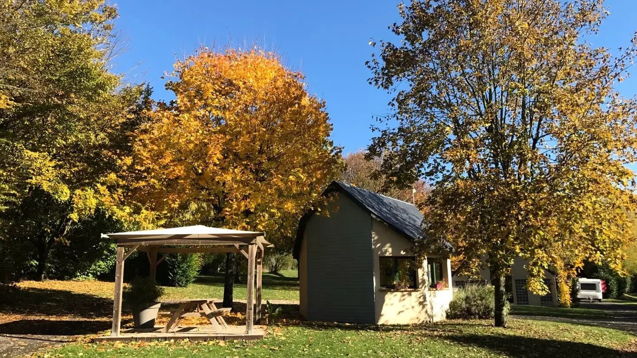 Photo of Others in Saint-Martin-du-Vieux-Belleme