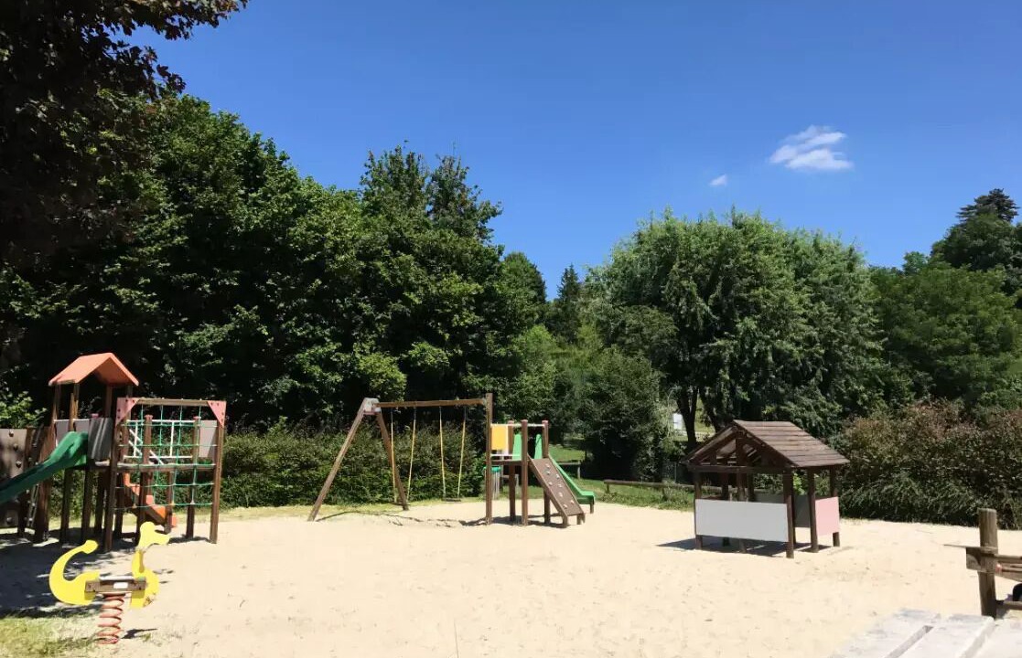 Photo of Others in Saint-Martin-du-Vieux-Belleme