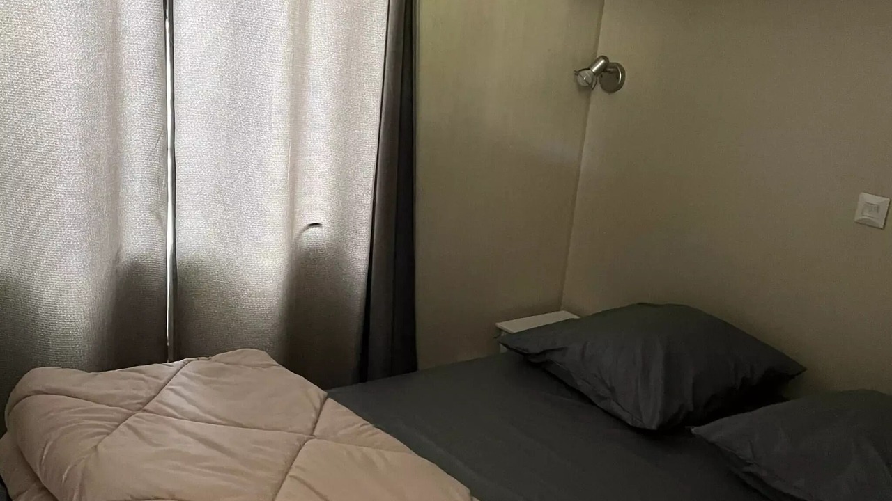 Photo of Bedroom in Saint-Martin-du-Vieux-Belleme