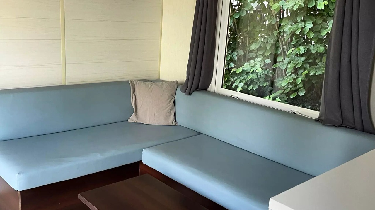 Photo of Livingroom in Saint-Martin-du-Vieux-Belleme