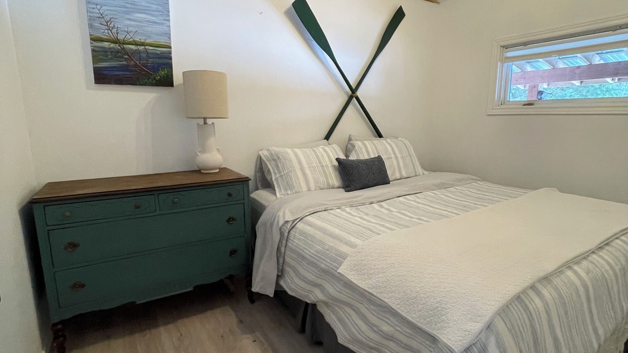 Photo of Bedroom in Hastings Highlands
