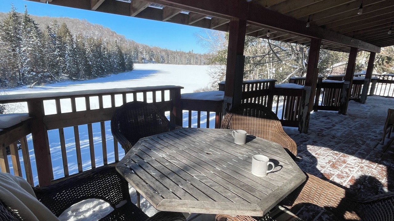 Photo of Outdoor in Hastings Highlands