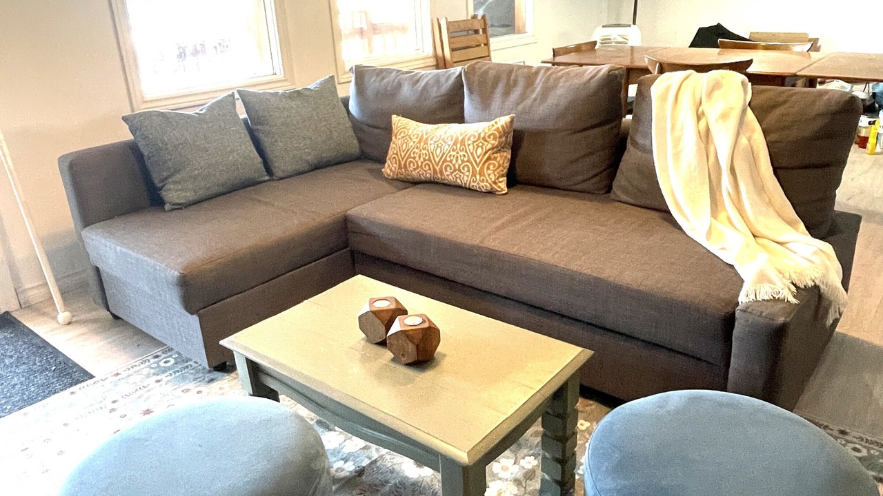 Photo of Livingroom in Hastings Highlands