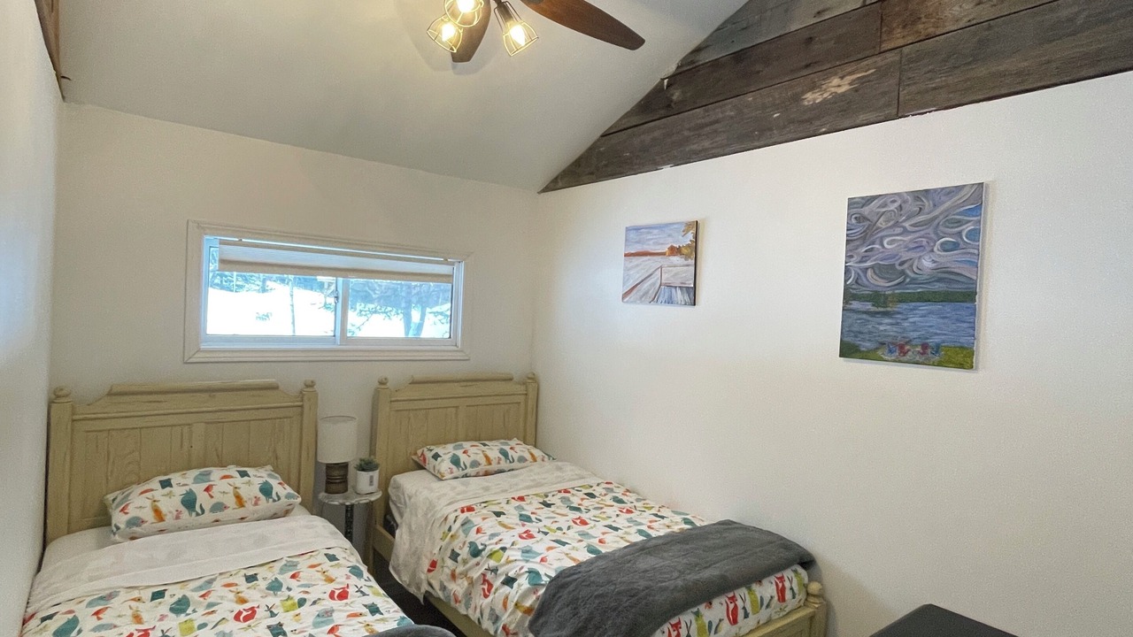 Photo of Bedroom in Hastings Highlands
