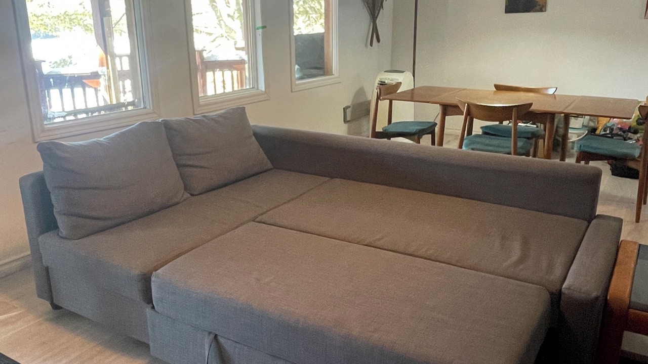 Photo of Livingroom in Hastings Highlands
