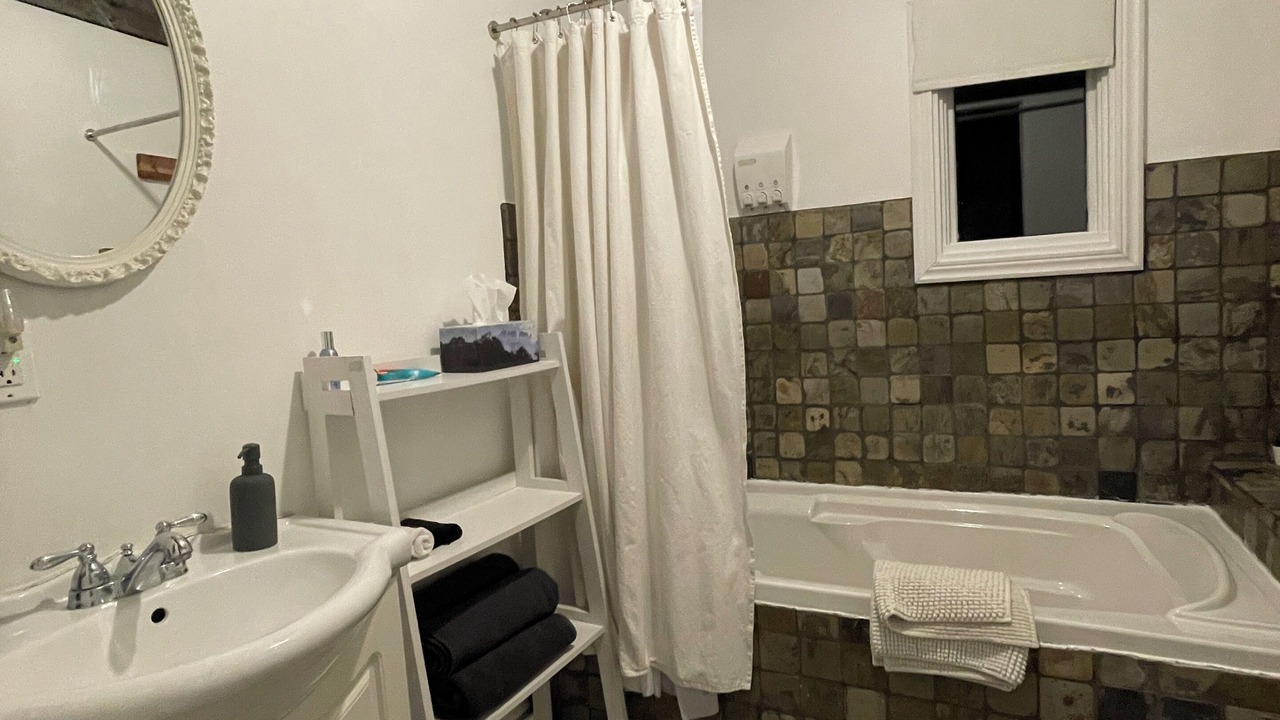 Photo of Bathroom in Hastings Highlands
