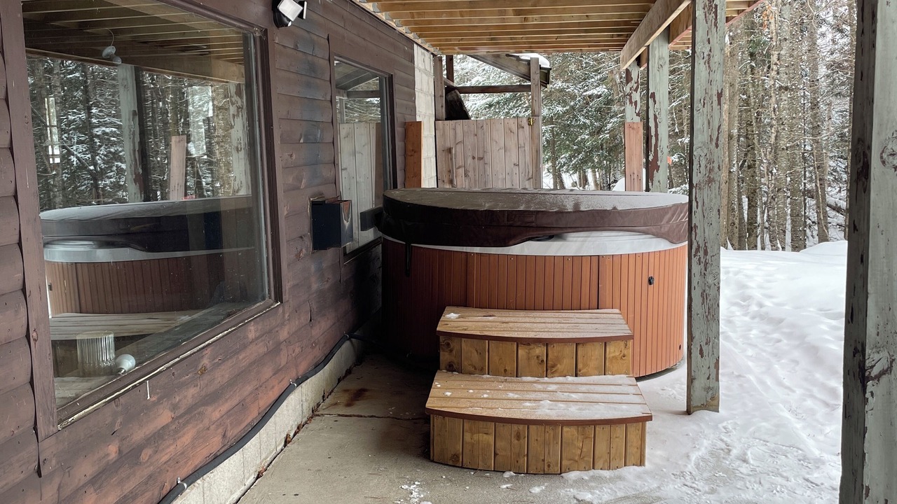 Photo of Patio Balcony in Hastings Highlands