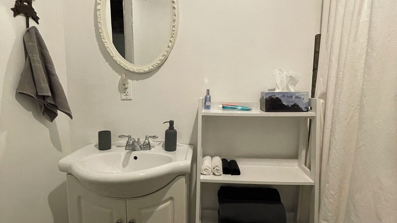 Photo of Bathroom in Hastings Highlands