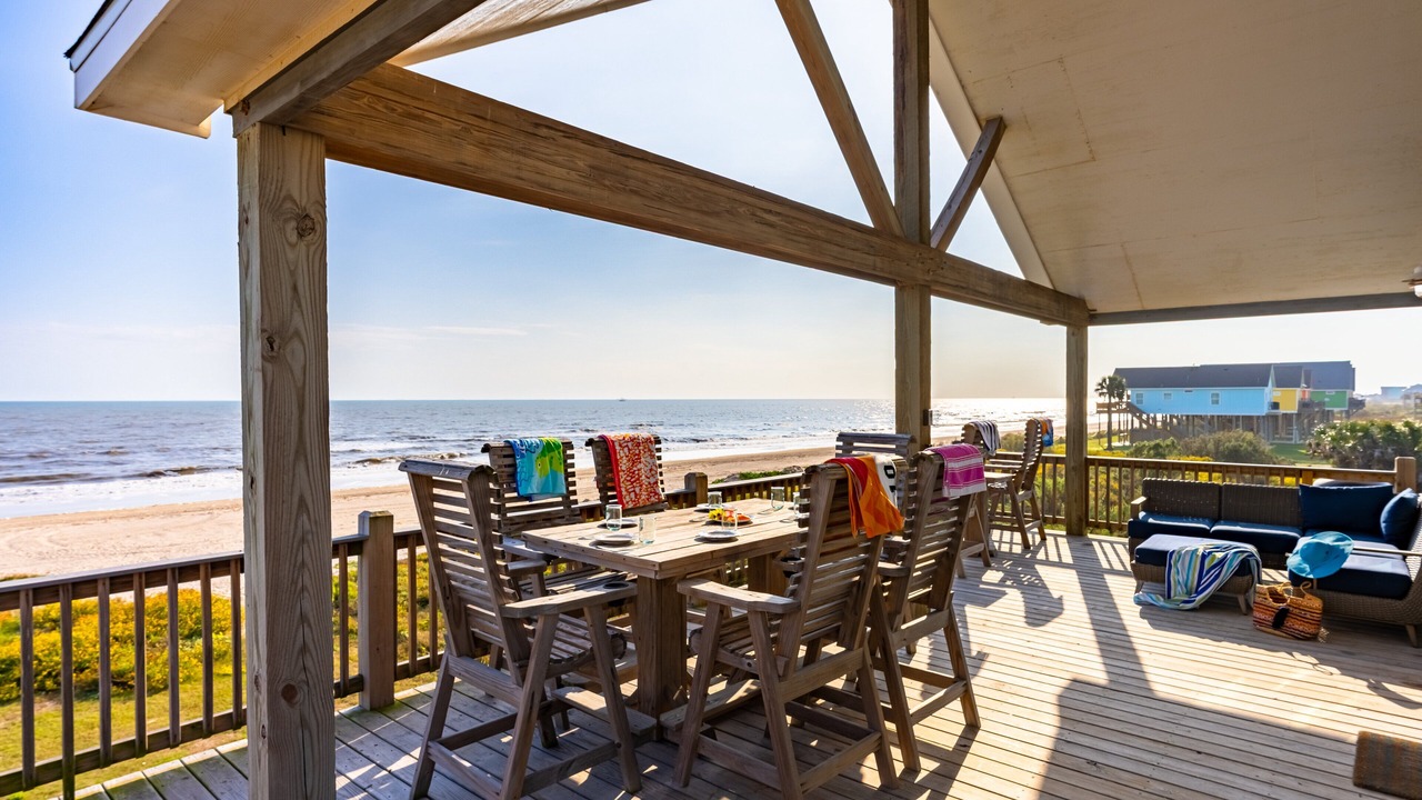 Photo of Outdoor in Port Bolivar