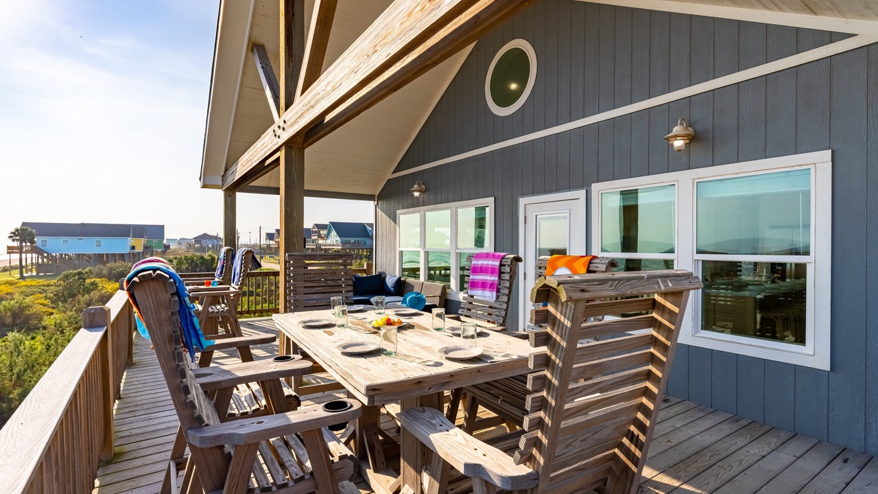 Photo of Outdoor in Port Bolivar