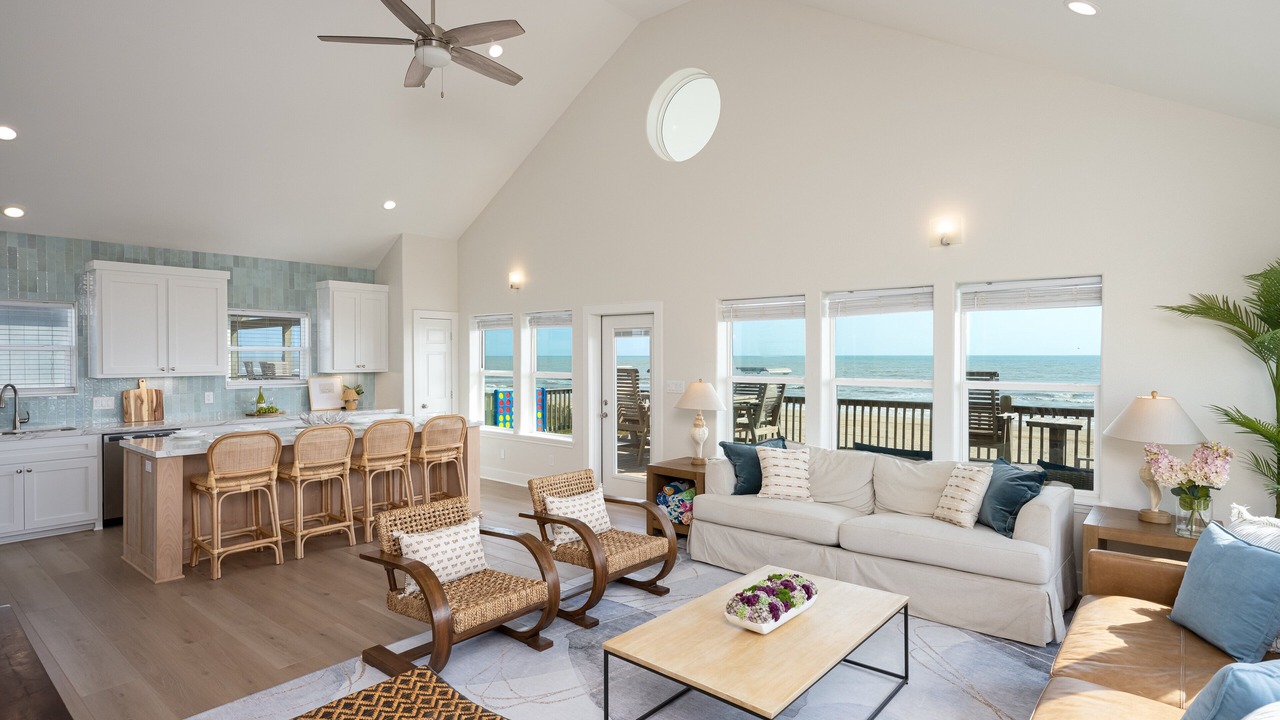 Photo of Livingroom in Port Bolivar