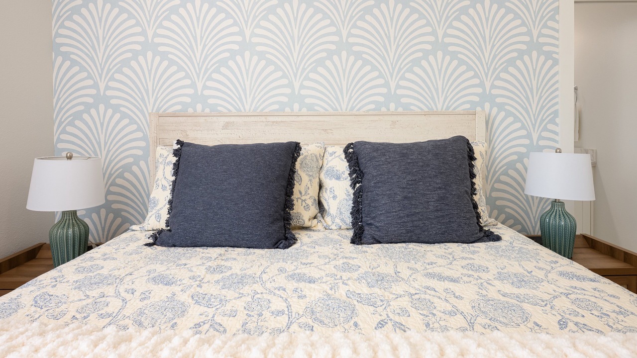 Photo of Bedroom in Port Bolivar