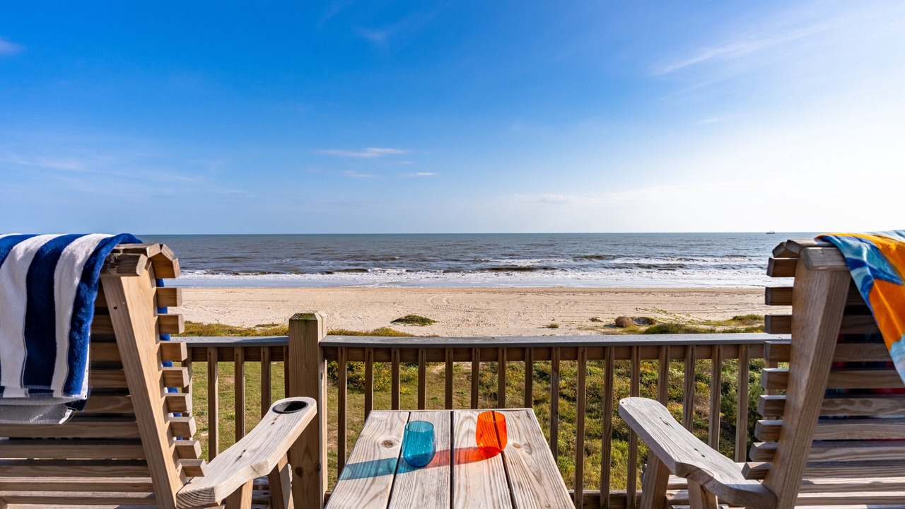 Photo of Outdoor in Port Bolivar