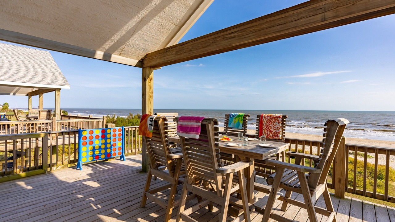 Photo of Outdoor in Port Bolivar