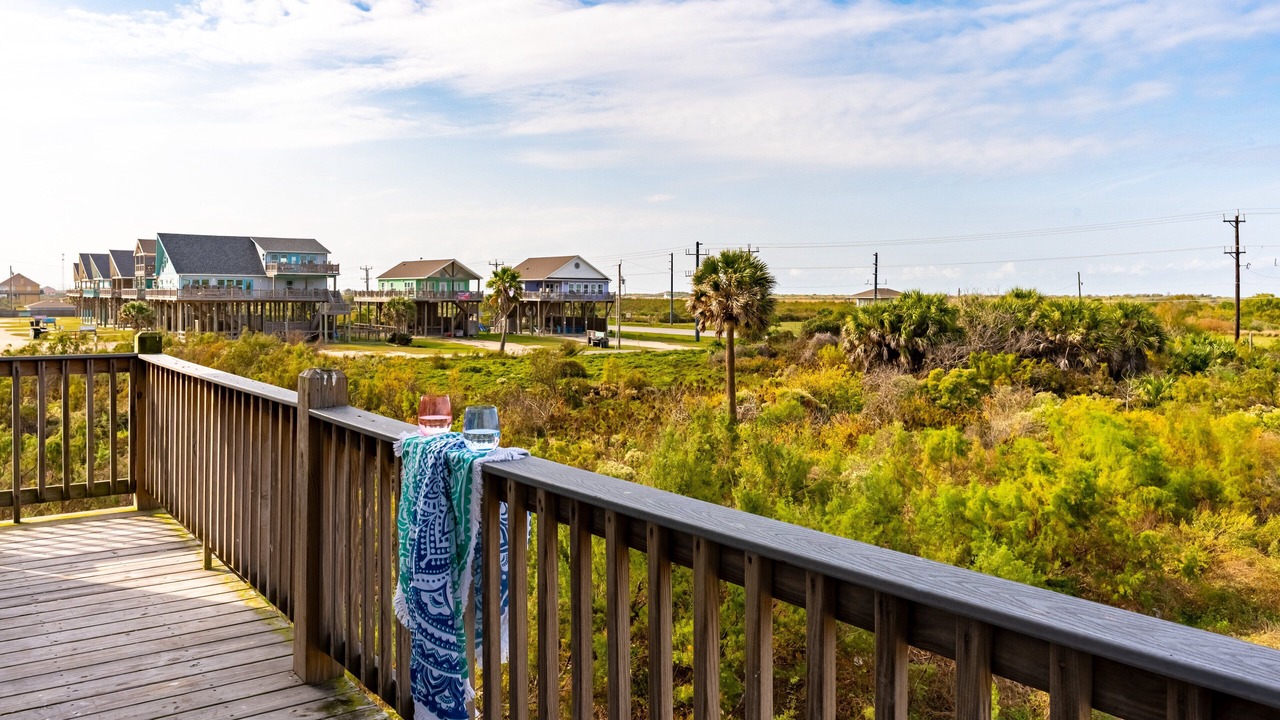 Photo of Outdoor in Port Bolivar