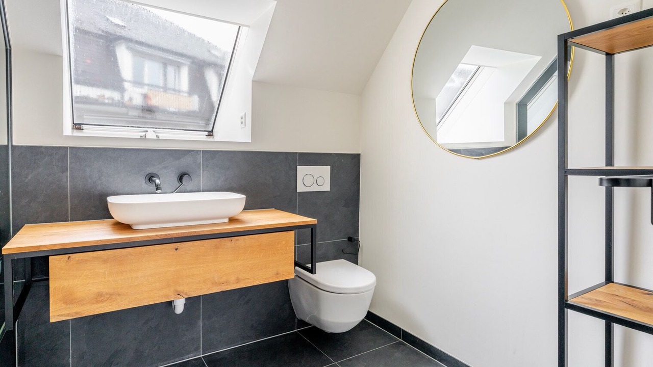 Photo of Bathroom in Fluntern