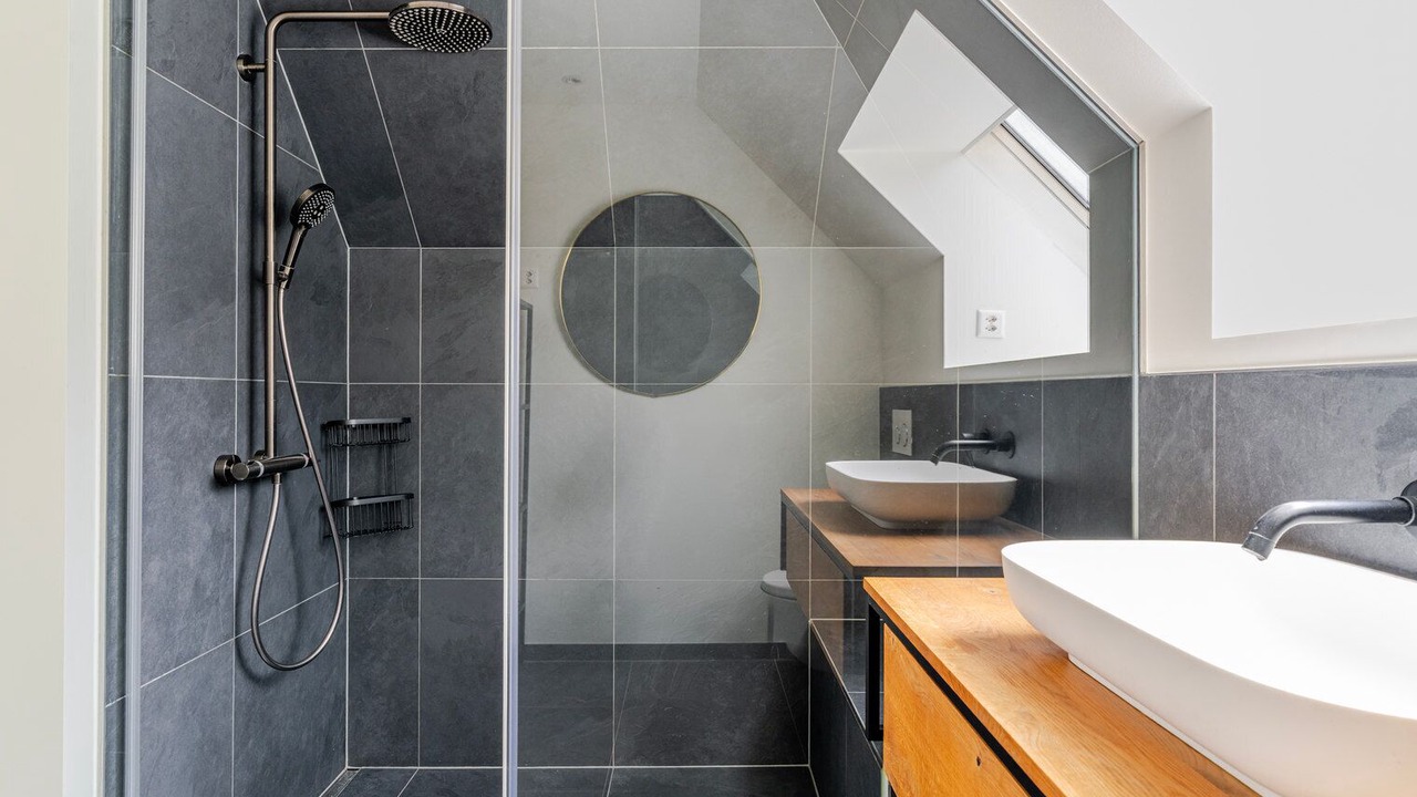 Photo of Bathroom in Fluntern