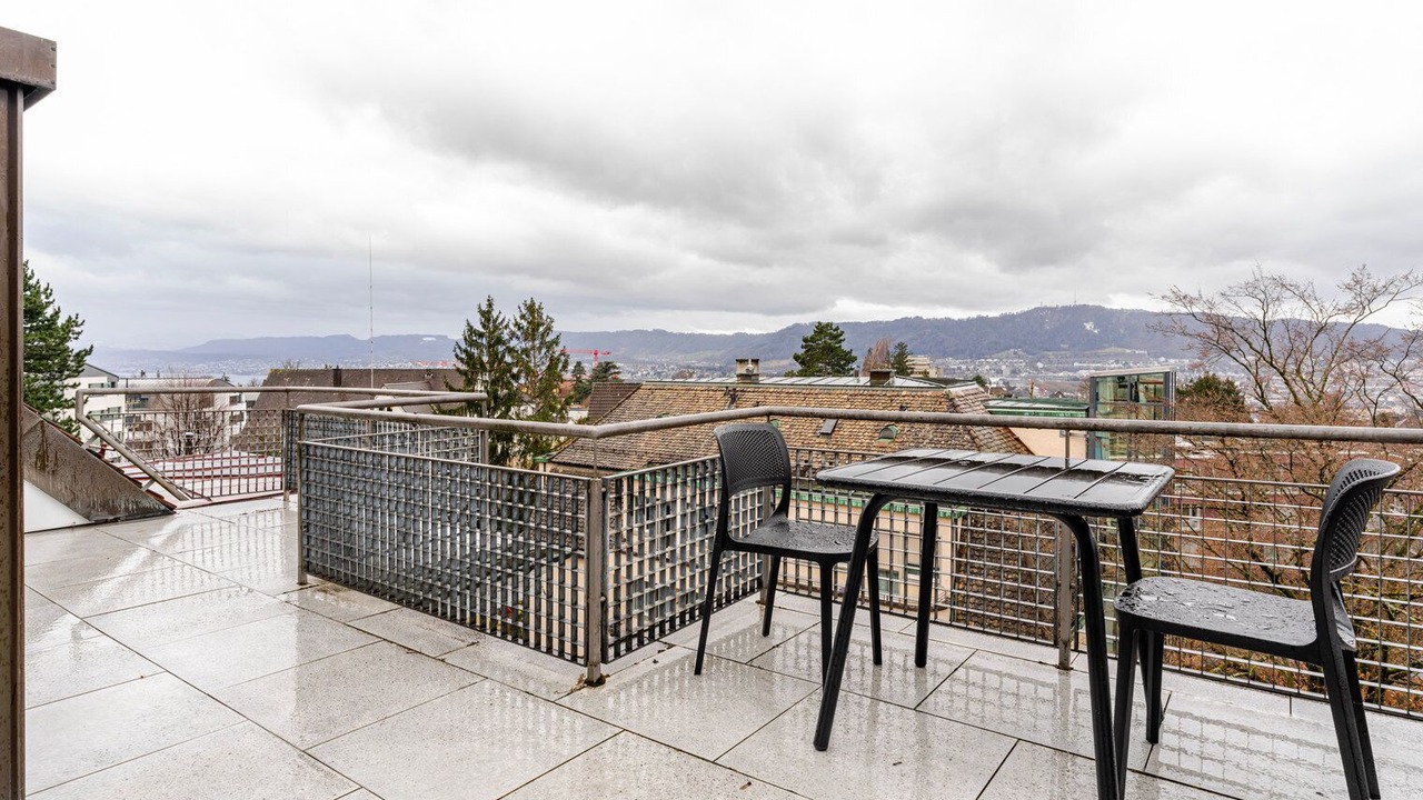 Photo of Outdoor in Fluntern
