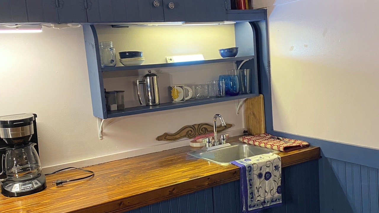 Photo of Kitchen in Kearney