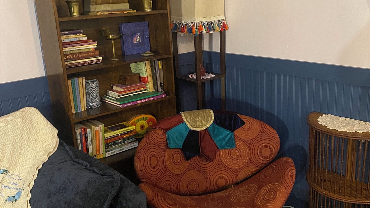 Photo of Livingroom in Kearney