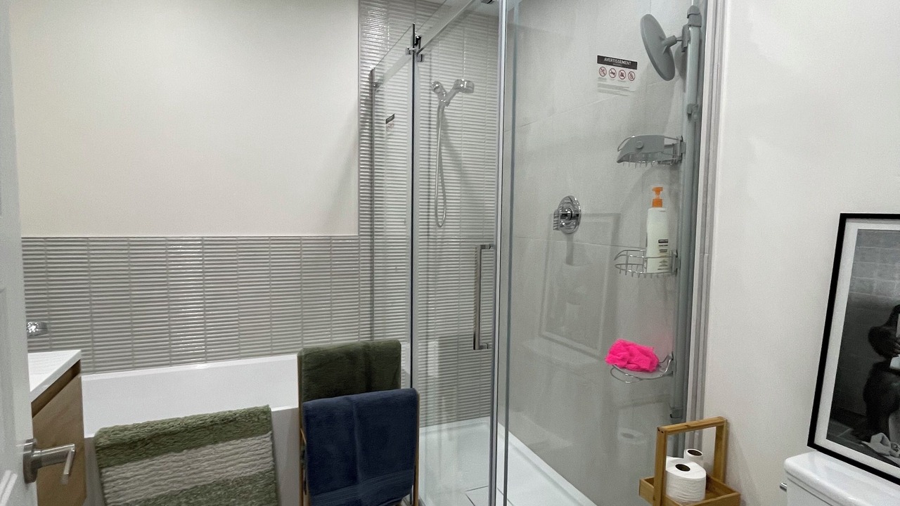 Photo of Bathroom in Sainte-Marie