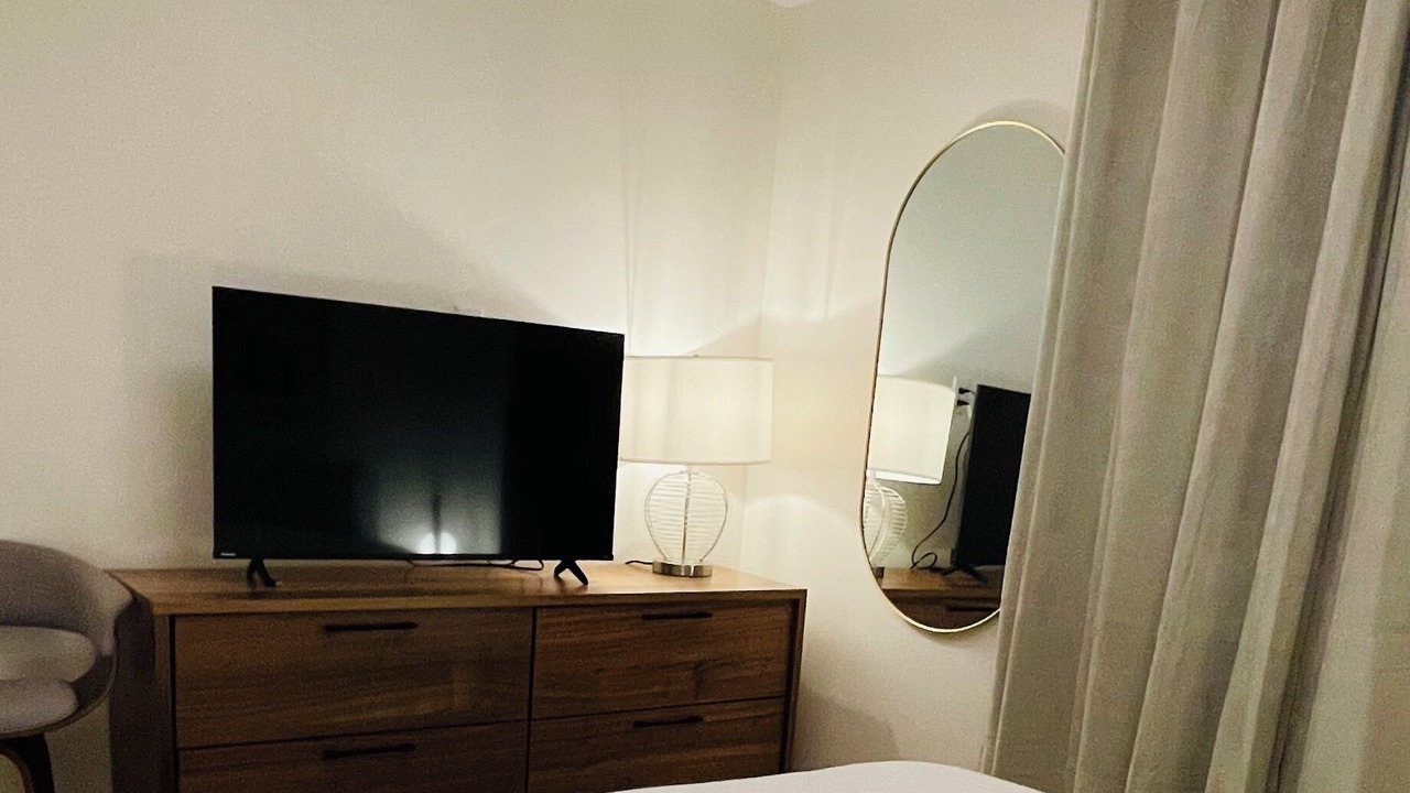 Photo of Bedroom in Sainte-Marie