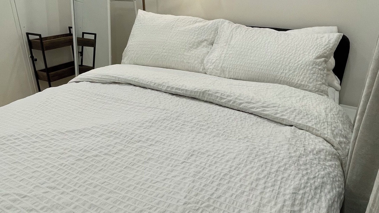 Photo of Bedroom in Sainte-Marie